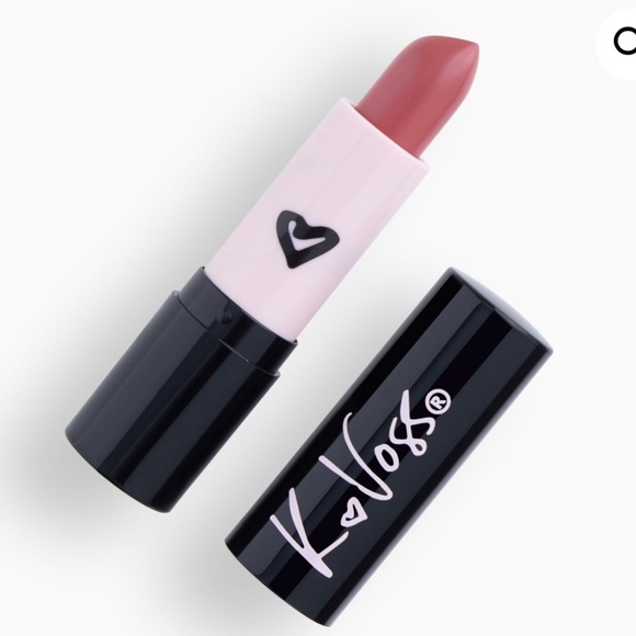 K Voss LIP LUXE Lipstick - Picture 2 of 2